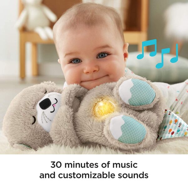 Breathing Teddy - Image 3