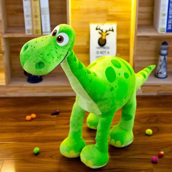 Arlo Green Dino - Image 4