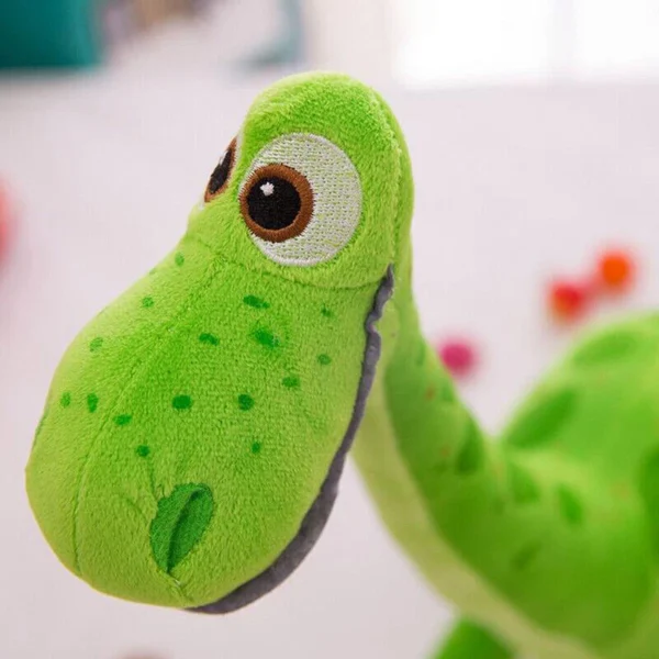 Arlo Green Dino - Image 3