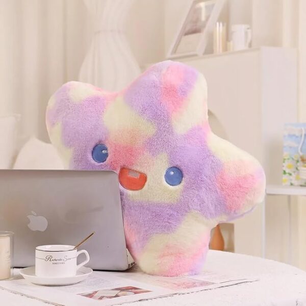 Tickles Rainbow Star - Image 3