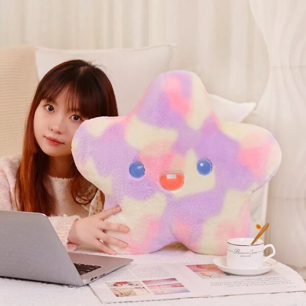 Tickles Rainbow Star - Image 2