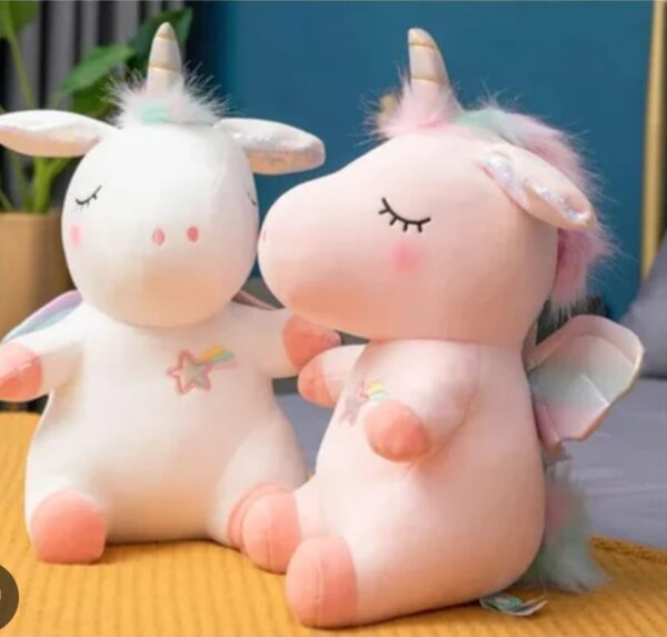 Star unicorn