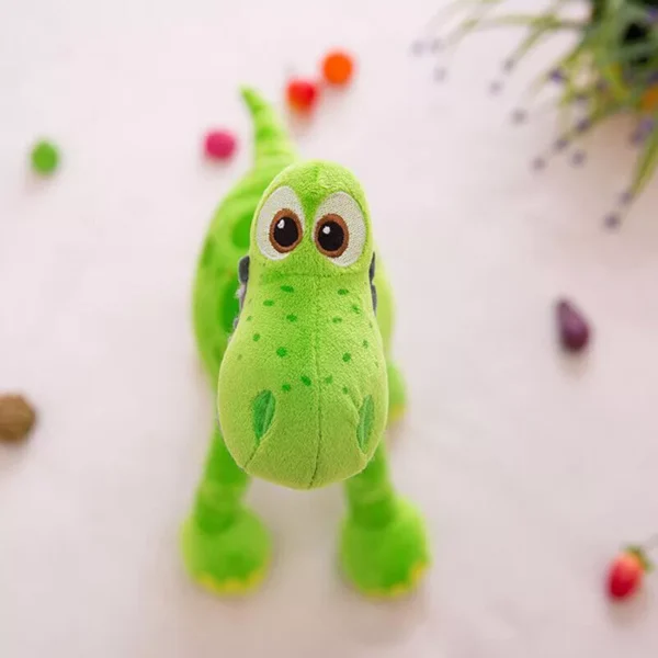 Arlo Green Dino - Image 2